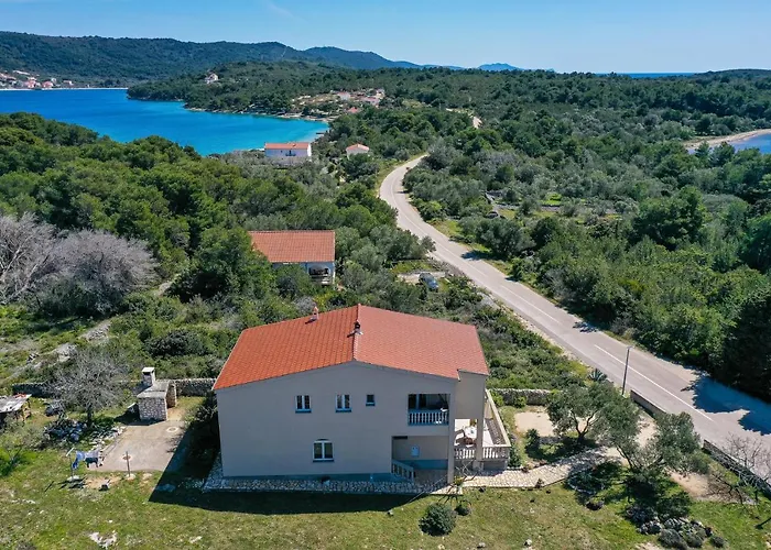 Apartments Marta