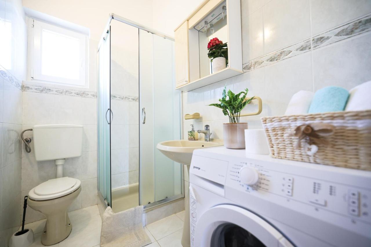 Marta Apartment Verunic