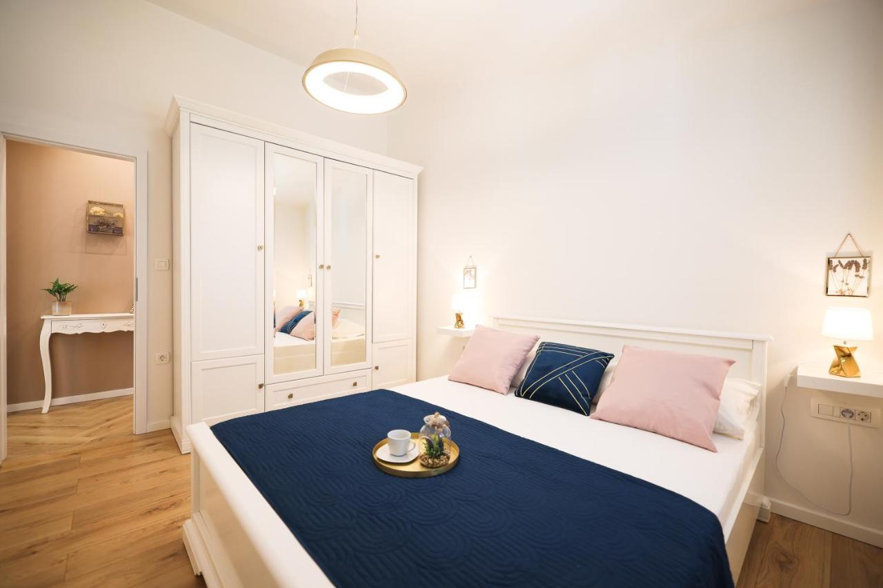 Marta Apartment