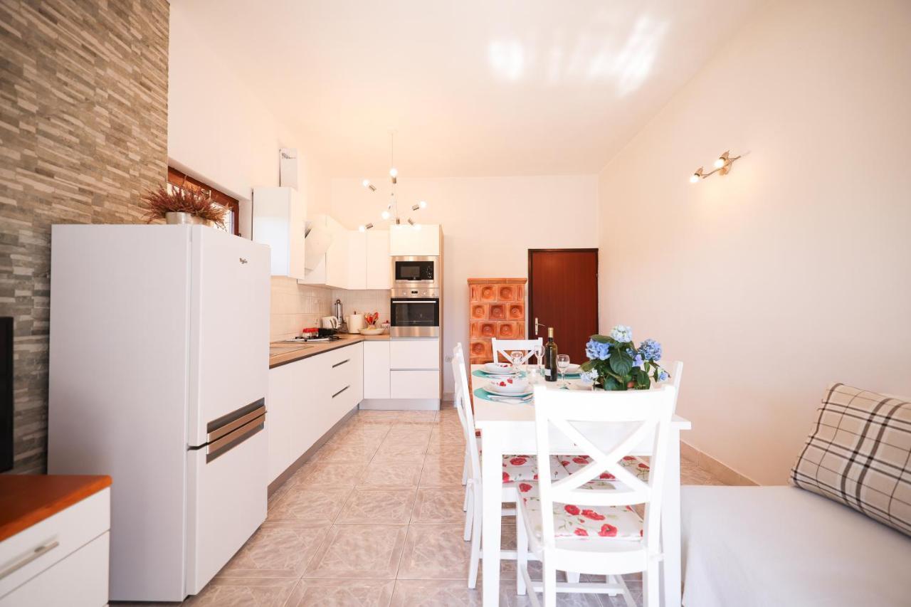 Marta Apartment Verunic