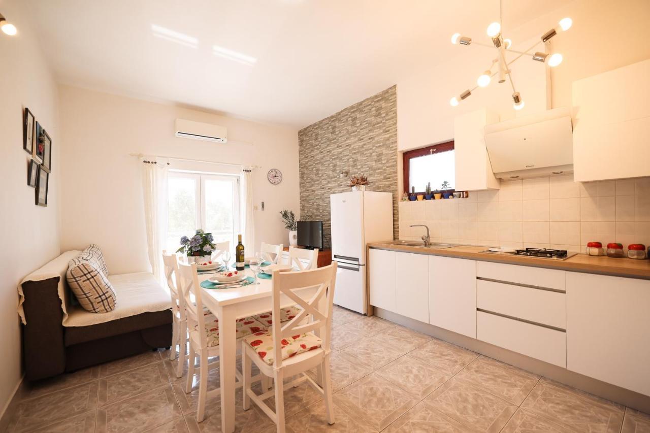 Marta Apartment Verunic
