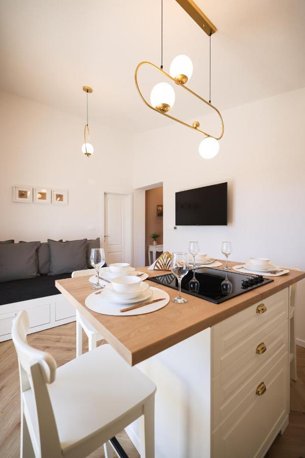 Apartment Marta Verunic