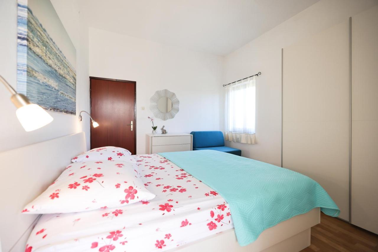 Marta Apartment *