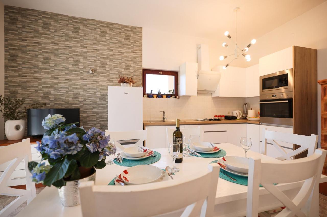 Apartment Marta Verunic