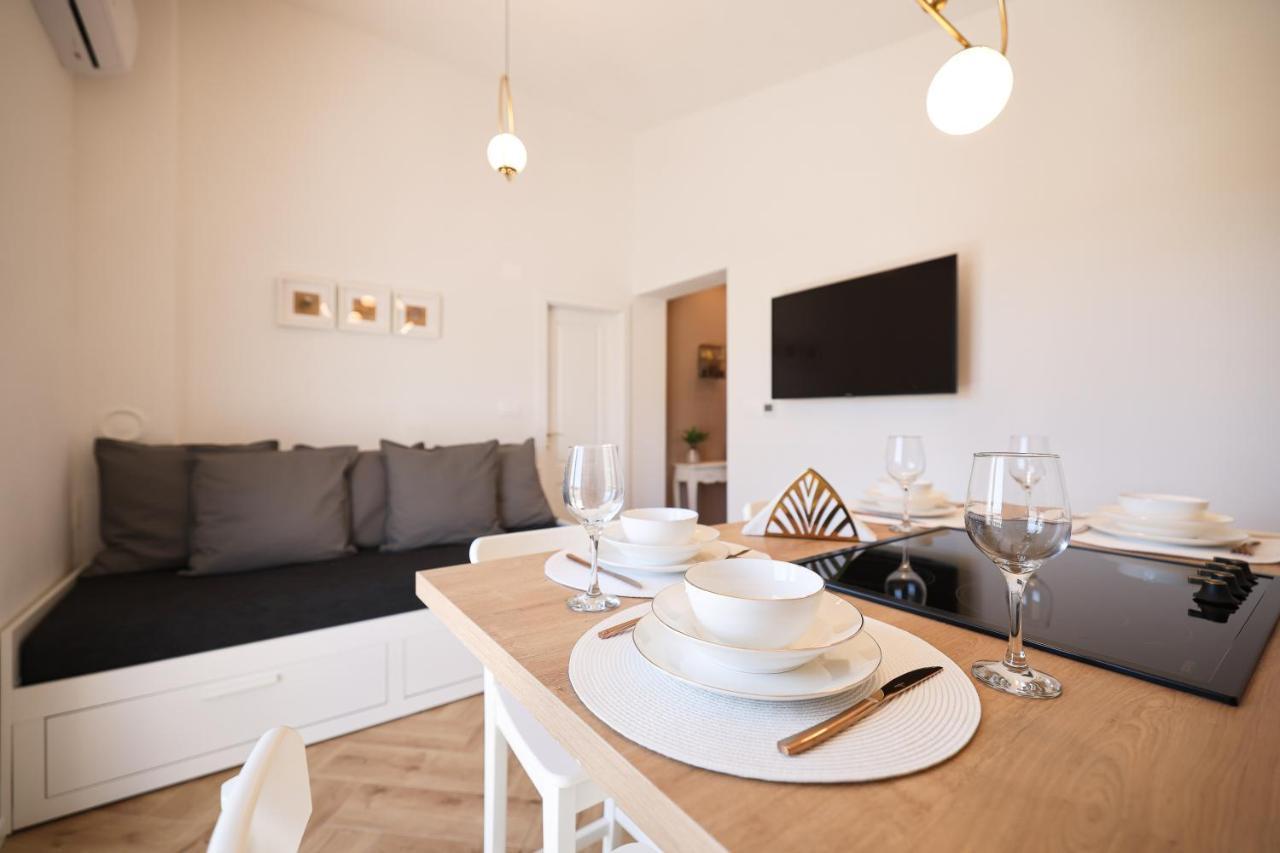 Apartment Marta *